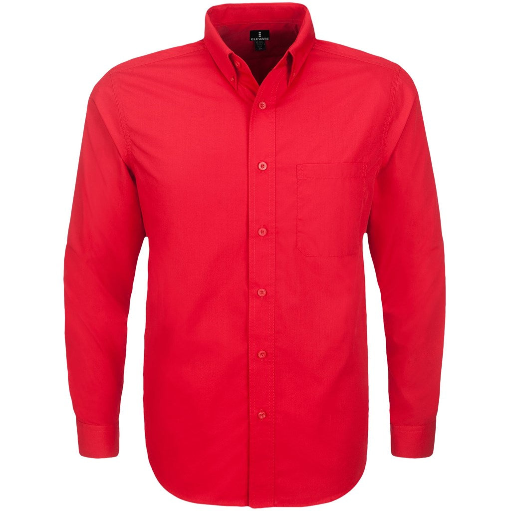 Long Sleeve Dress Shirt