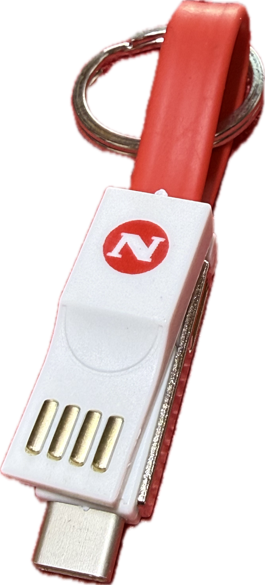 Charger Synchronizer Cable Branded