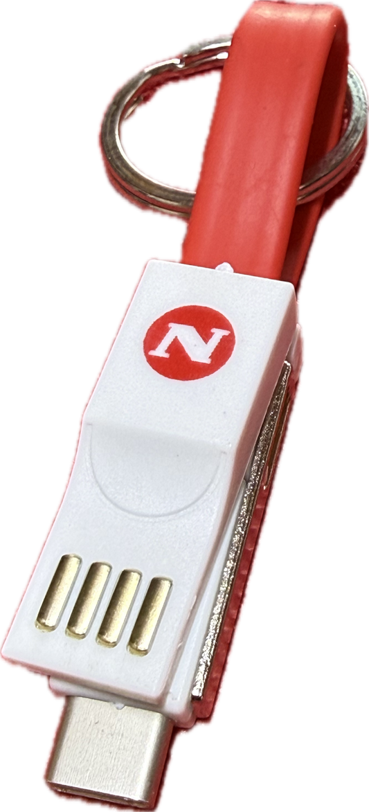 Charger Synchronizer Cable Branded