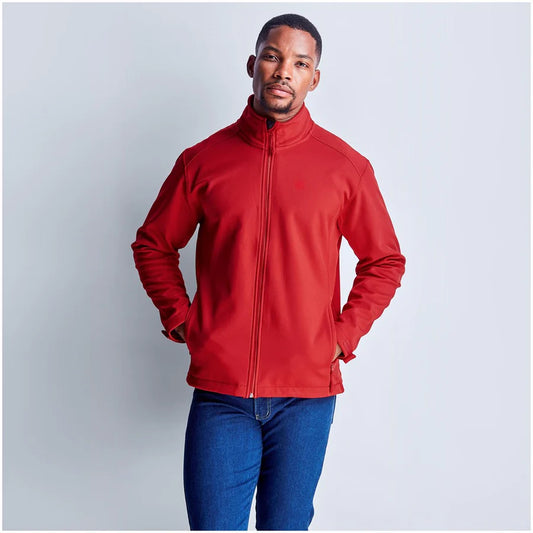 Mens Softshell Jacket